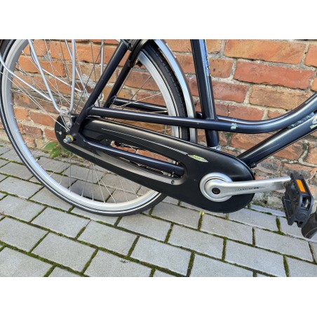 Gazelle Orange 28'' rower holenderski, Nexus 7