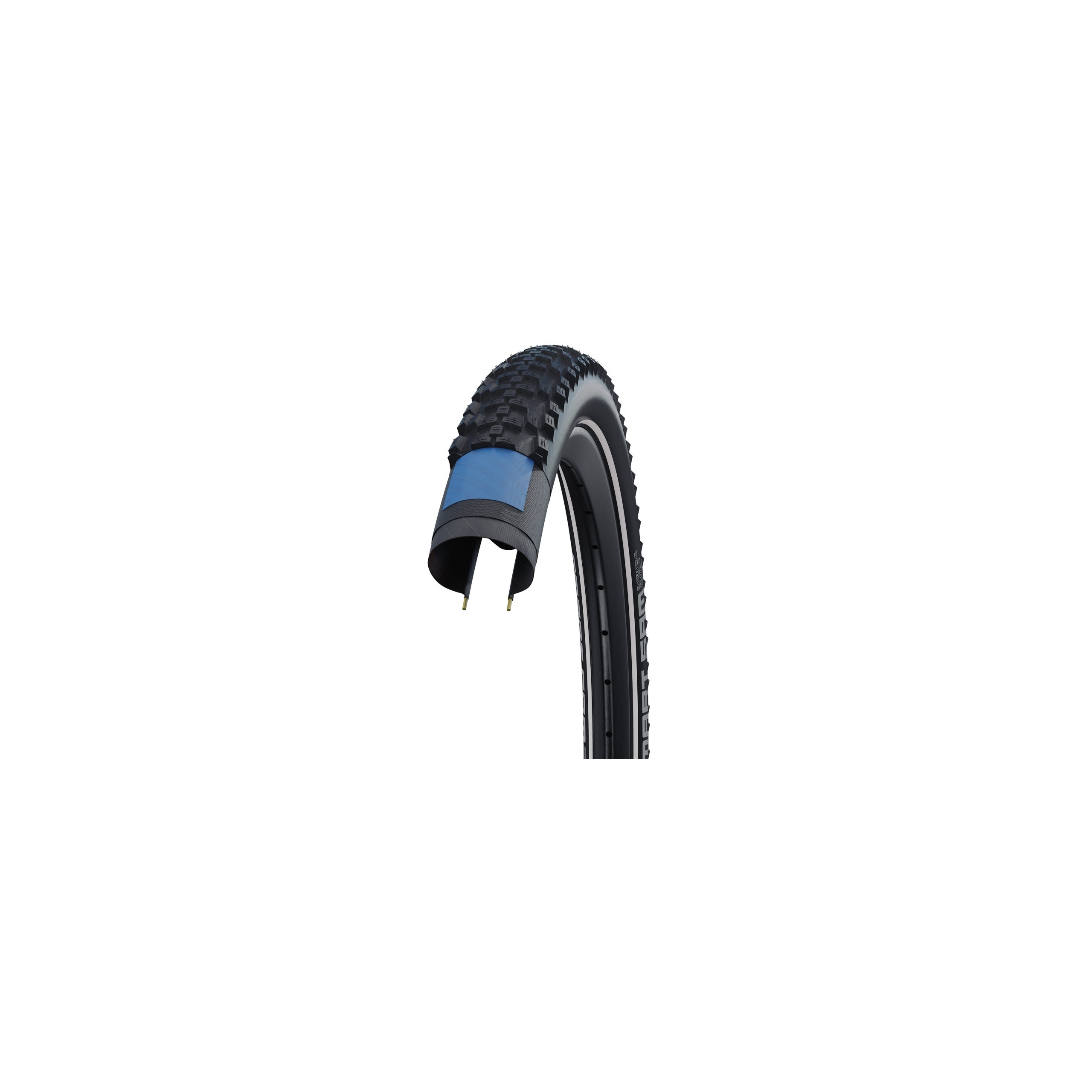 Schwalbe Smart Sam K-Guard 28 x 1.6 // 42-622 // 700x40C antyprzebiciowa