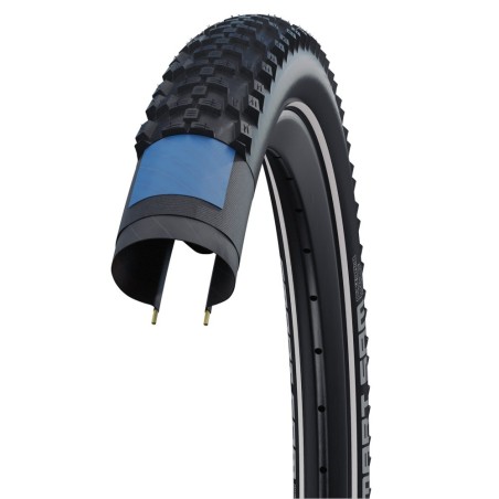 Schwalbe Smart Sam K-Guard 28 x 1.6 // 42-622 // 700x40C antyprzebiciowa