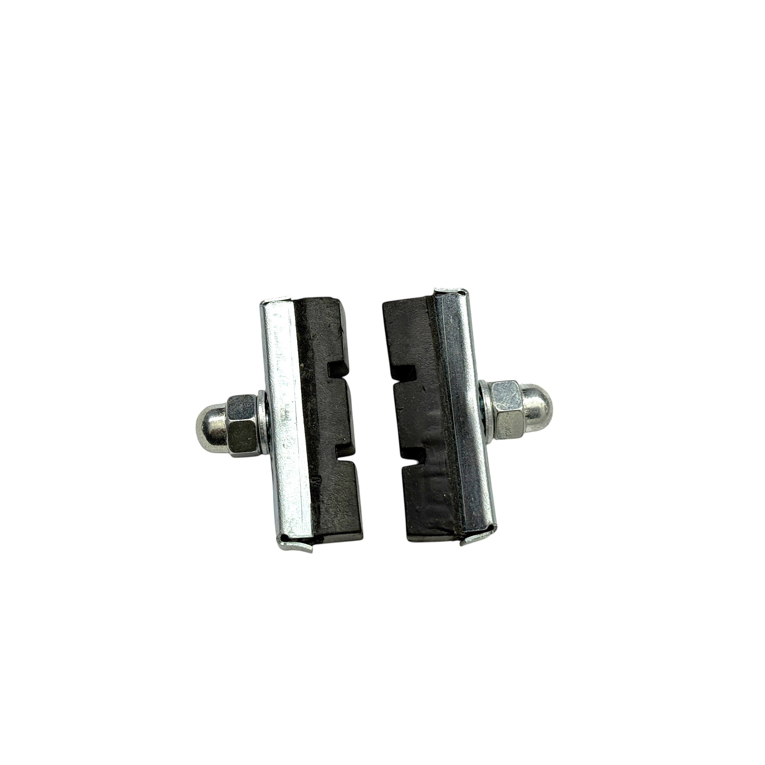Klocki hamulca caliper 40 mm, komplet na jedno koło