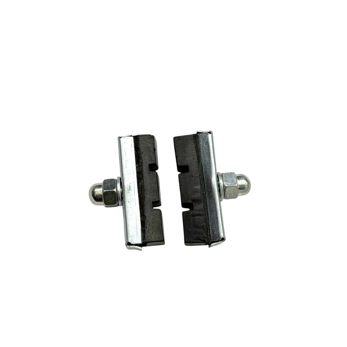 Klocki hamulca caliper 40 mm, komplet na jedno koło