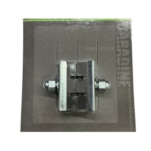 Klocki hamulca caliper Baradine 40 mm