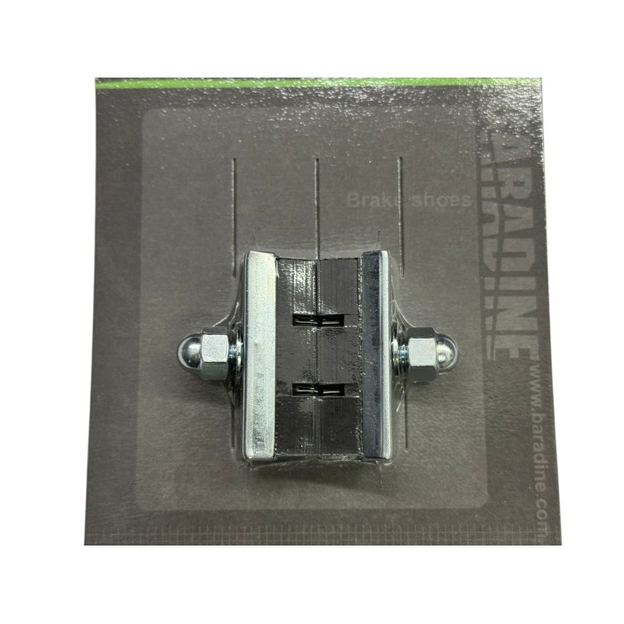 Klocki hamulca caliper Baradine 40 mm