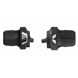 Manetki zmiany biegów Shimano RevoShift 3x6