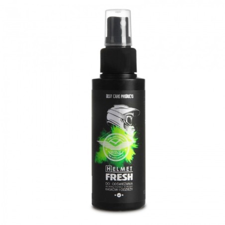 WINX Helmet Fresh – Preparat do odświeżania wnętrza kasku 100 ml
