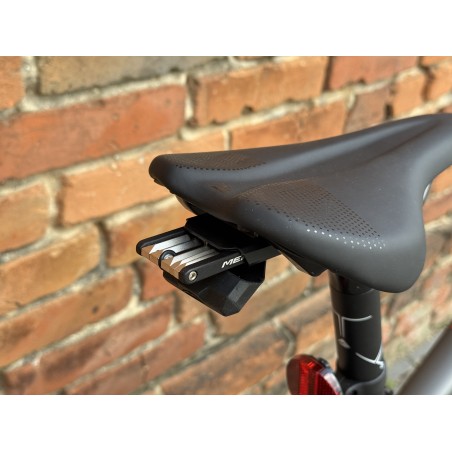 Merida Big Nine 700 // 29'' Deore 1x12 Manitou Machete, Gunmetal Grey, Hardtail