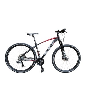 Majdller Drakon 9.0 MTB 29'', 3x8, hamulec hydrauliczny