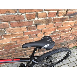Majdller Drakon 9.0 MTB 29'', 3x8, hamulec hydrauliczny