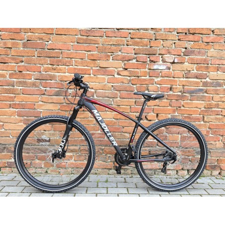 Majdller Drakon 9.0 MTB 29'', 3x8, hamulec hydrauliczny