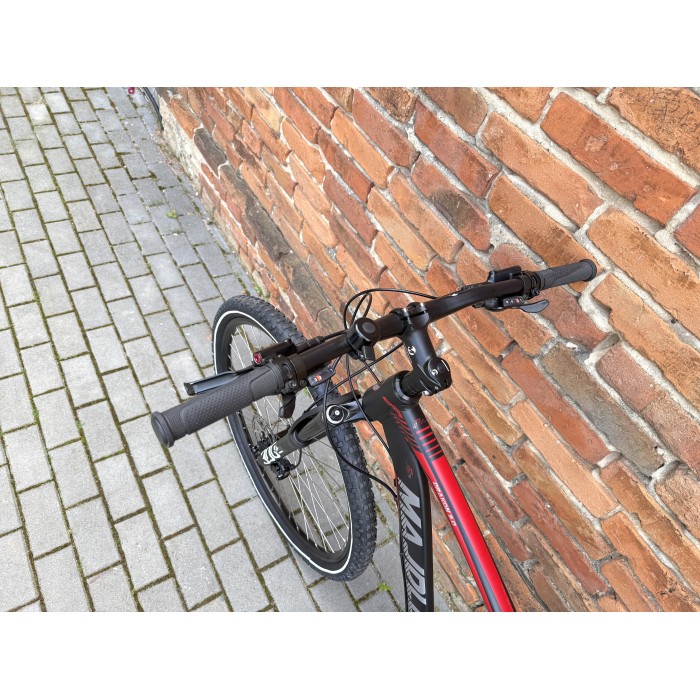Majdller Drakon 9.0 MTB 29'', 3x8, hamulec hydrauliczny