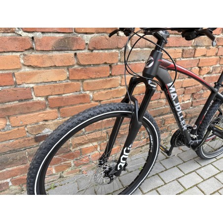 Majdller Drakon 9.0 MTB 29'', 3x8, hamulec hydrauliczny