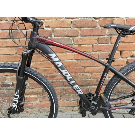 Majdller Drakon 9.0 MTB 29'', 3x8, hamulec hydrauliczny