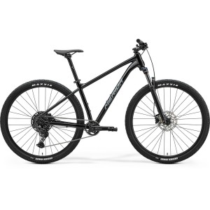MERIDA BIG.NINE 200 M – 29”, Shimano CUES 1x10, powietrzny amortyzator