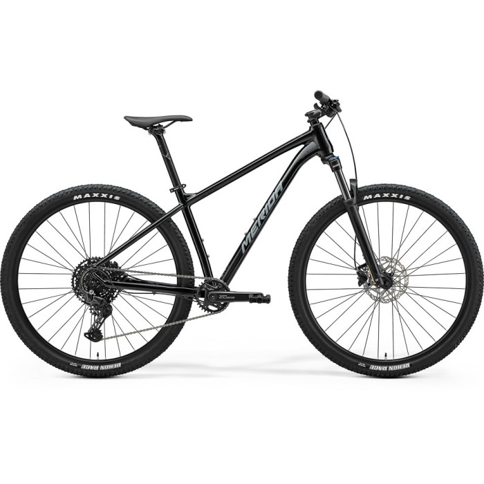 MERIDA BIG.NINE 200 M – 29”, Shimano CUES 1x10, powietrzny amortyzator