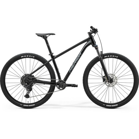 MERIDA BIG.NINE 200 M – 29”, Shimano CUES 1x10, powietrzny amortyzator