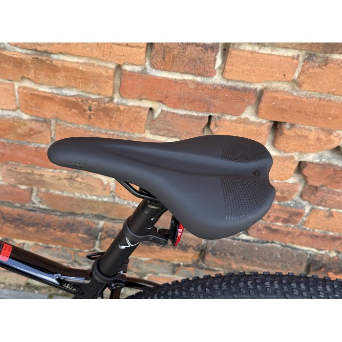 MERIDA BIG.NINE 200 M – 29”, Shimano CUES 1x10, powietrzny amortyzator