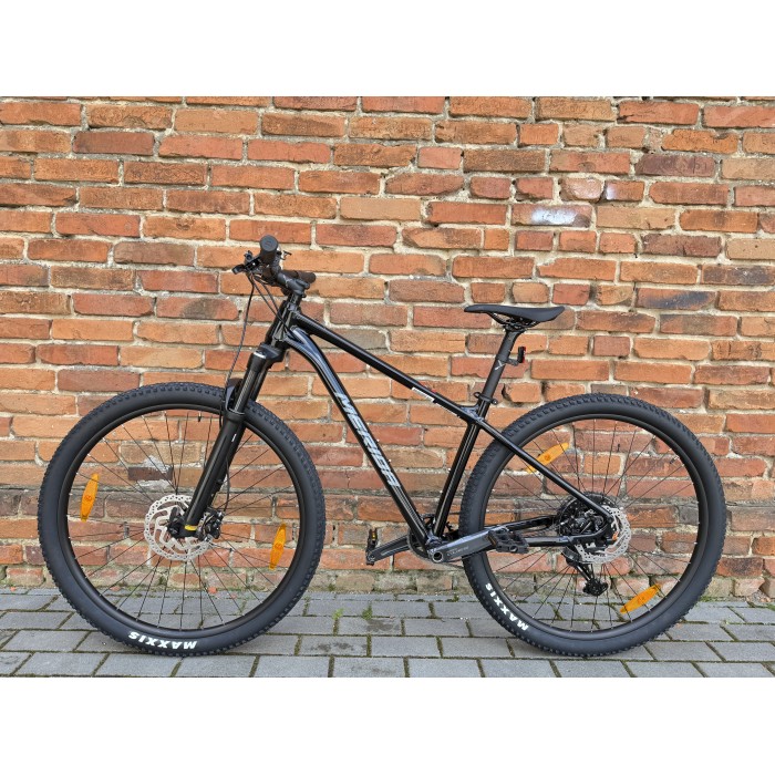 MERIDA BIG.NINE 200 M – 29”, Shimano CUES 1x10, powietrzny amortyzator