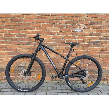 MERIDA BIG.NINE 200 M – 29”, Shimano CUES 1x10, powietrzny amortyzator