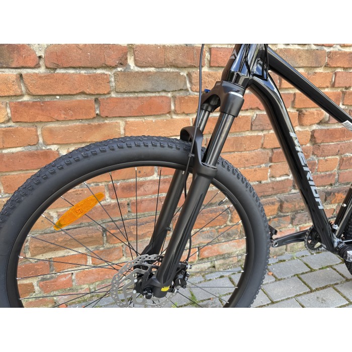 MERIDA BIG.NINE 200 M – 29”, Shimano CUES 1x10, powietrzny amortyzator