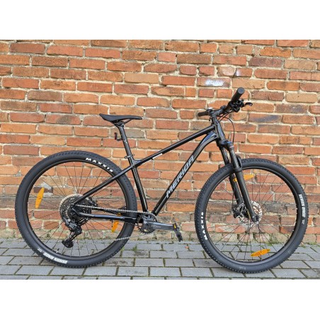 MERIDA BIG.NINE 200 M – 29”, Shimano CUES 1x10, powietrzny amortyzator