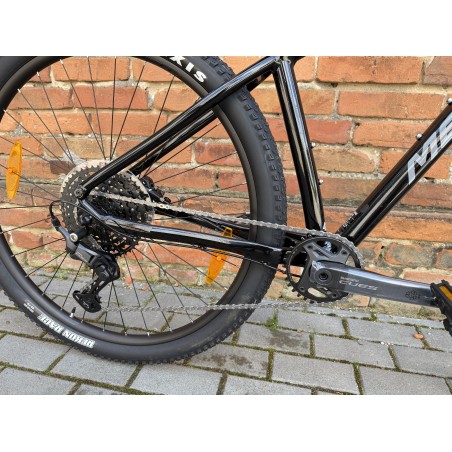 MERIDA BIG.NINE 200 M – 29”, Shimano CUES 1x10, powietrzny amortyzator