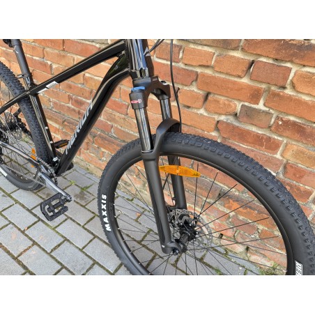 MERIDA BIG.NINE 200 M – 29”, Shimano CUES 1x10, powietrzny amortyzator