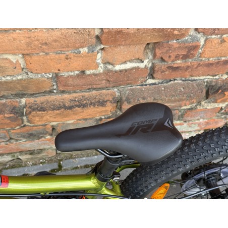 MERIDA MATTS J.20+FALL GREEN – rower dziecięcy, hydrauliczne hamulce, Altus 1x7