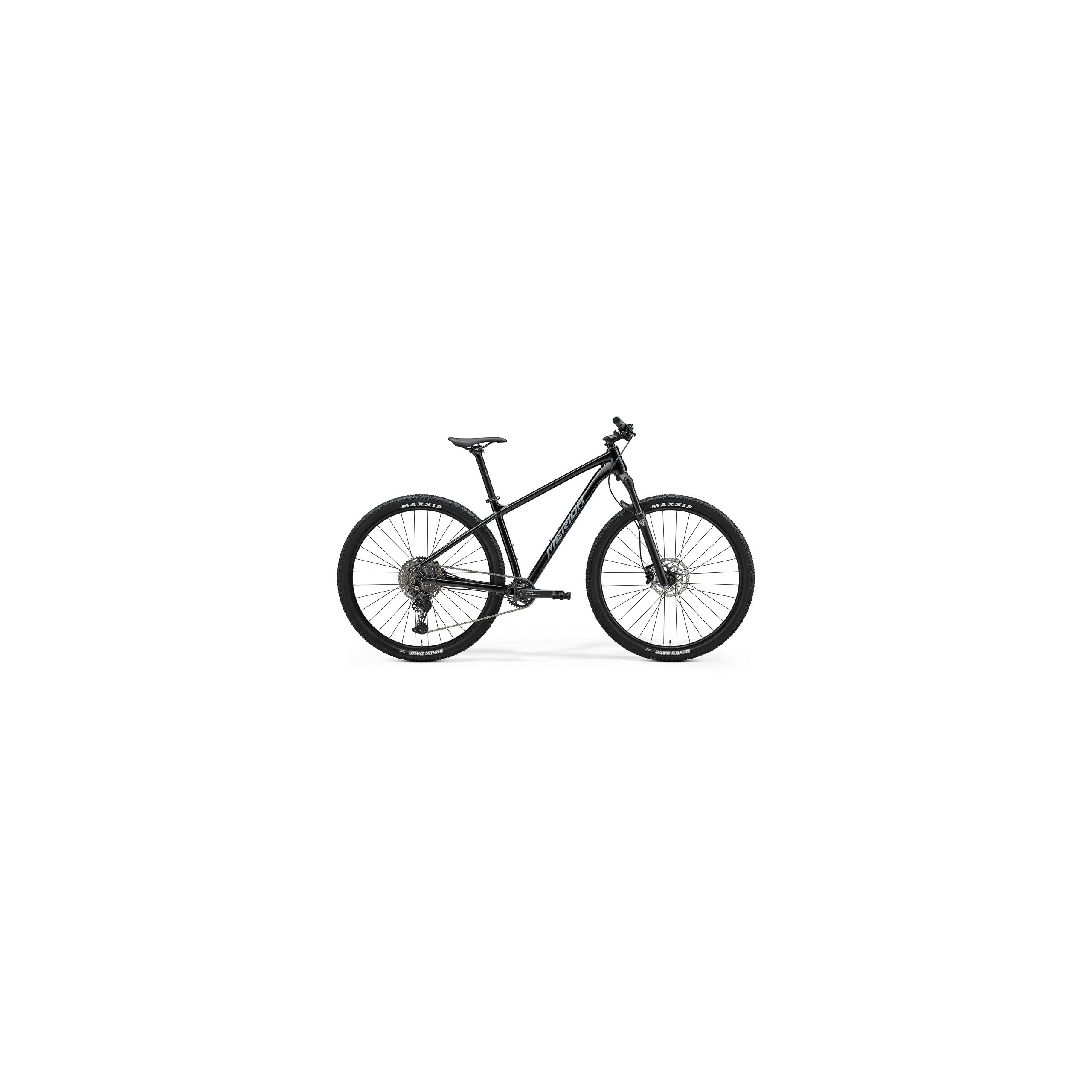 MERIDA BIG.NINE 400 M – 29”, Shimano CUES 1x11, Manitou Markhor Air
