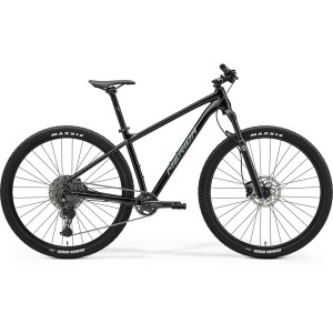 MERIDA BIG.NINE 400 M – 29”, Shimano CUES 1x11, Manitou Markhor Air
