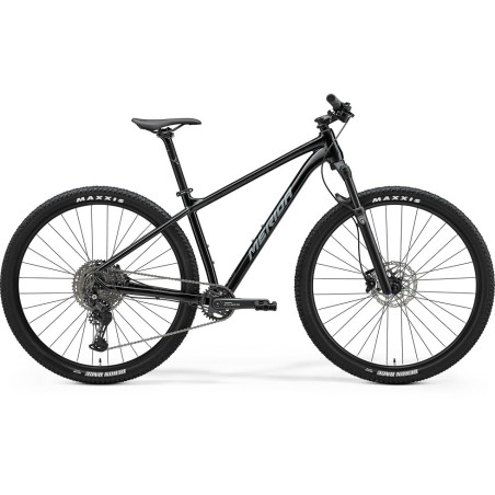 MERIDA BIG.NINE 400 M – 29”, Shimano CUES 1x11, Manitou Markhor Air