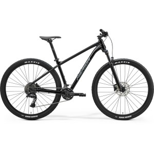 MERIDA BIG.NINE 300 M – 29”, Shimano CUES 2x10, powietrzny amortyzator