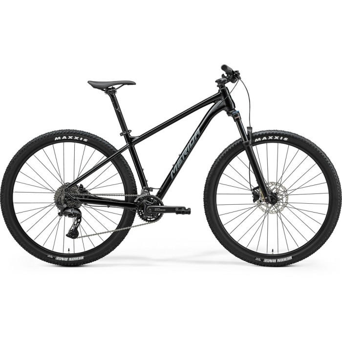 MERIDA BIG.NINE 300 M – 29”, Shimano CUES 2x10, powietrzny amortyzator