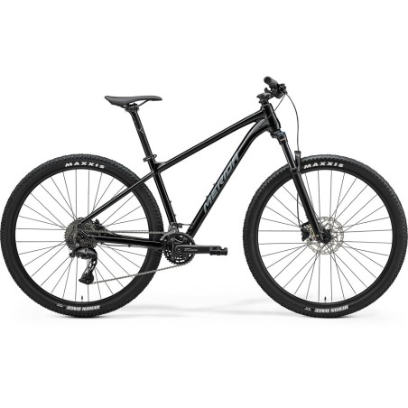 MERIDA BIG.NINE 300 M – 29”, Shimano CUES 2x10, powietrzny amortyzator