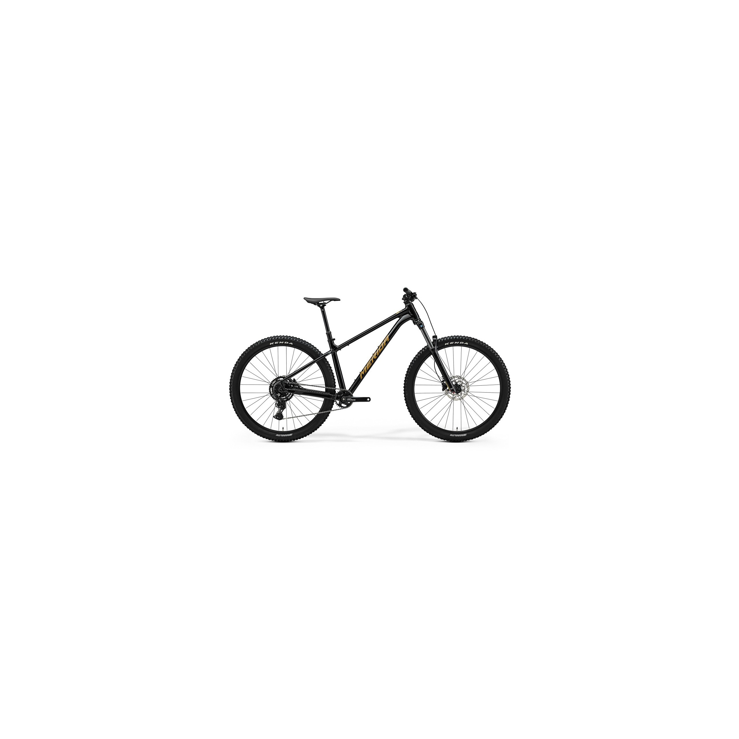 MERIDA BIG.TRAIL 300 S – 29”, Shimano CUES 1x9, powietrzny amortyzator 140 mm