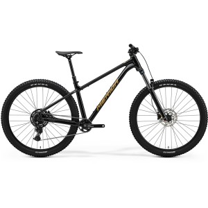 MERIDA BIG.TRAIL 300 S – 29”, Shimano CUES 1x9, powietrzny amortyzator 140 mm