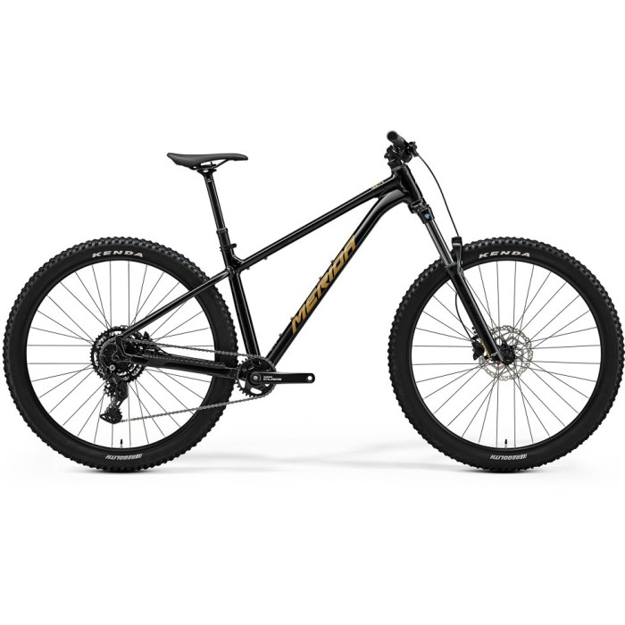 MERIDA BIG.TRAIL 300 S – 29”, Shimano CUES 1x9, powietrzny amortyzator 140 mm