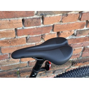 MERIDA BIG.NINE 300 M – 29”, Shimano CUES 2x10, powietrzny amortyzator