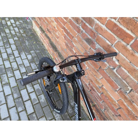 MERIDA BIG.NINE 300 M – 29”, Shimano CUES 2x10, powietrzny amortyzator