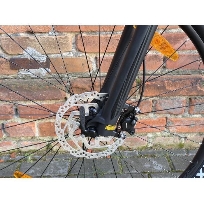 MERIDA BIG.NINE 300 M – 29”, Shimano CUES 2x10, powietrzny amortyzator