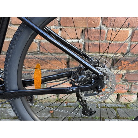 MERIDA BIG.NINE 300 M – 29”, Shimano CUES 2x10, powietrzny amortyzator