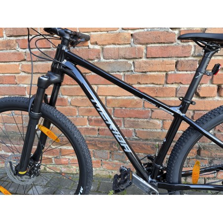 MERIDA BIG.NINE 300 M – 29”, Shimano CUES 2x10, powietrzny amortyzator