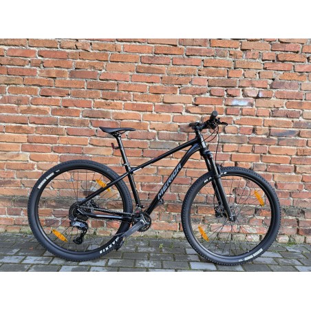 MERIDA BIG.NINE 300 M – 29”, Shimano CUES 2x10, powietrzny amortyzator