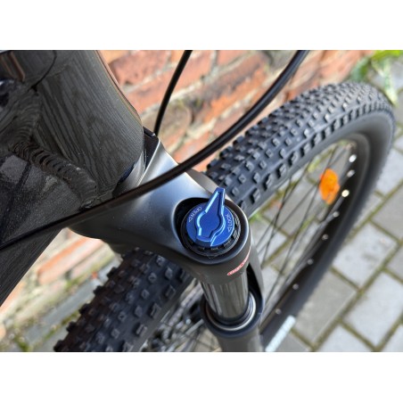 MERIDA BIG.NINE 300 M – 29”, Shimano CUES 2x10, powietrzny amortyzator