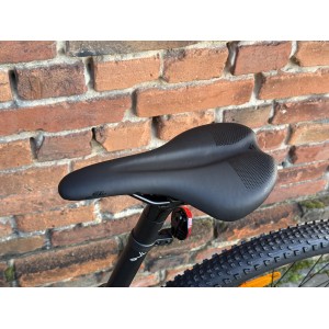 MERIDA BIG.NINE 400 M – 29”, Shimano CUES 1x11, Manitou Markhor Air