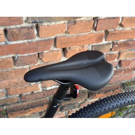 MERIDA BIG.NINE 400 M – 29”, Shimano CUES 1x11, Manitou Markhor Air