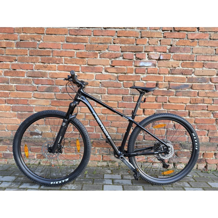 MERIDA BIG.NINE 400 M – 29”, Shimano CUES 1x11, Manitou Markhor Air