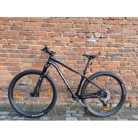 MERIDA BIG.NINE 400 M – 29”, Shimano CUES 1x11, Manitou Markhor Air