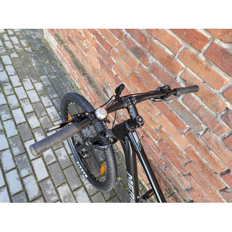 MERIDA BIG.NINE 400 M – 29”, Shimano CUES 1x11, Manitou Markhor Air