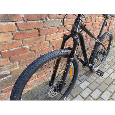 MERIDA BIG.NINE 400 M – 29”, Shimano CUES 1x11, Manitou Markhor Air