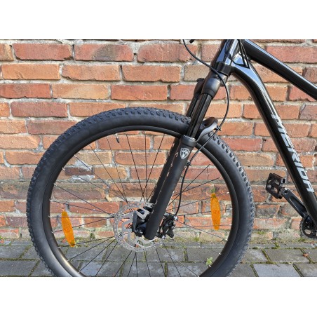 MERIDA BIG.NINE 400 M – 29”, Shimano CUES 1x11, Manitou Markhor Air